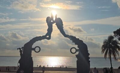 Playa del Carmen sites to see
