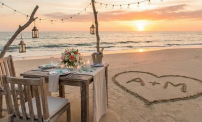 Planning a Honeymoon in Playa del Carmen